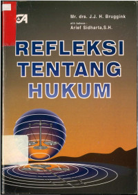 Refleksi Tentang Hukum