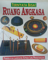 Ruang Angkasa