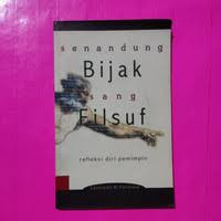 Senandung Bijak Sang Filsuf