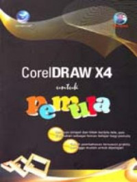 CorelDRAW X4 Untuk Pemula