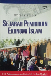 Sejarah Pemikiran Ekonomi Islam