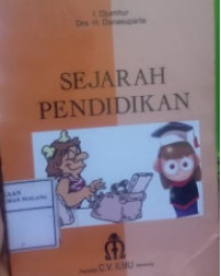 Sejarah Pendidikan