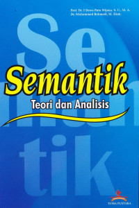 Semantik Teori dan Analisis