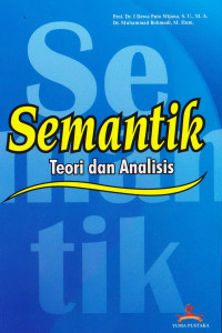 Semantik Teori dan Analisis