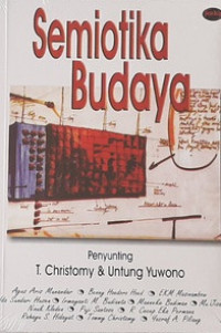 Semiotika Budaya