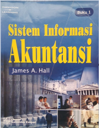 Sistem Informasi Akuntansi