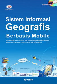 Sistem Informasi Geografis Berbasis Mobile