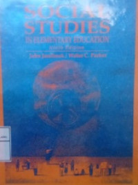 Social Studies In Elementary Education