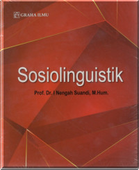 Sosiolinguistik