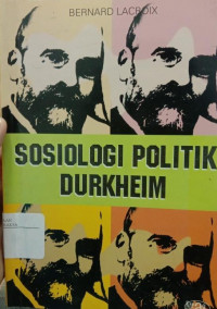 Sosiologi Politik Durkhem