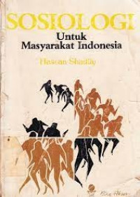 SOSIOLOGI : Untuk Masyarakat Indonesia