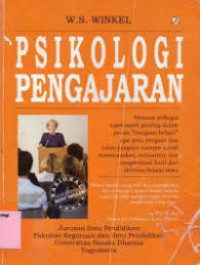 Psikologi Pengajaran