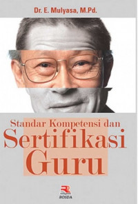 Standar Kompetensi dan Sertifikasi Guru