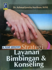 Strategi Layanan Bimbingan & Konseling