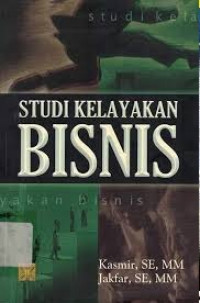 Studi Kelayakan Bisnis