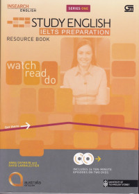 Study English-IELTS Preparation