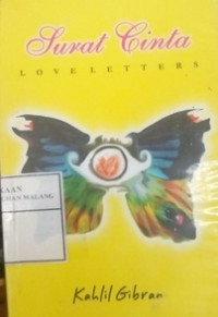 Surat Cinta