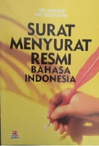 Surat Menyurat Resmi Bahasa Indonesia