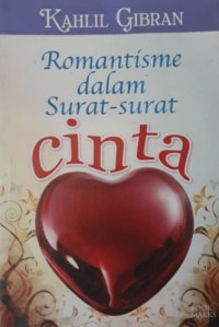 Romantisme Dalam Surat-surat Cinta