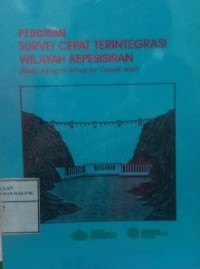Image of Pedoman Survei Cepat Terintegrasi Wilayah Kepesisiran (Rapid Integrasi Survey for Coastal Area)
