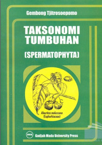 Taksonomi Tumbuhan (Spermatophyta)