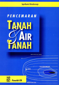 Pencemaran Tanah & Air Tanah