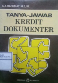 Tanya-Jawab Kredit Dokumenter