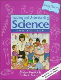 Teaching and Understanding Science