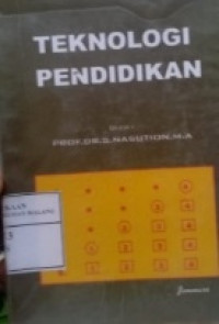 Teknologi Pendidikan