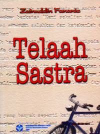 Telaah Sastra