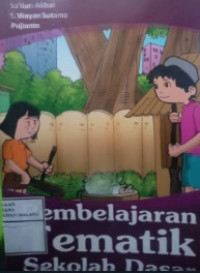 Pembelajaran Tematik Sekolah Dasar 2A