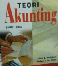 Teori Akunting Buku 1