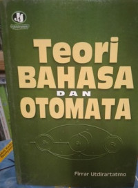 Teori Bahasa dan Otomata