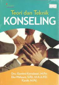 Teori dan Teknik Konseling