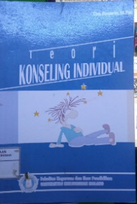 Teori Konseling Individual