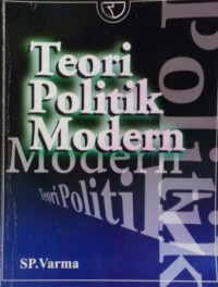 Teori Politik Modern