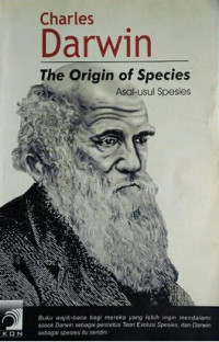 The Origin of Species: Asal-usul Species