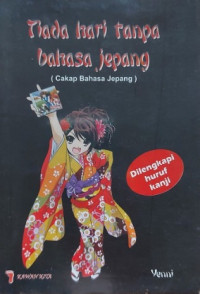 Tiada Hari Tanpa Bahasa Jepang