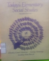 Today's Elementary Social Studies