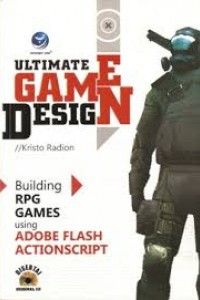 Ultimate Gamen Design