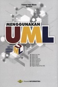 Menggunakan UML