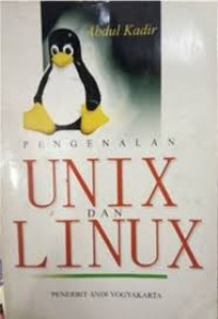Pengenalan Unix dan Linux