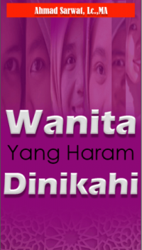 Wanita Yang Haram Dinikahi