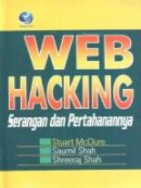 WEB HACKING : Serangan dan Pertahanannya