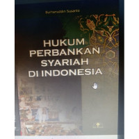 Hukum Perbankan Syariah Di Indonesia