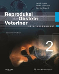 Reproduksi dan Obstetri Veteriner : 2