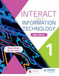 Interact with Information Technology 1 New Edition