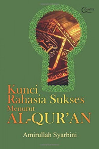 Kunci Rahasia Meraih Sukses menurut Al-Quran