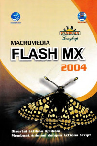 Seri Panduan Lengkap Macromedia Flash MX 2004