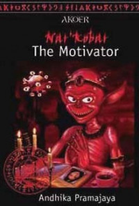 Nar'kobar The Motivator